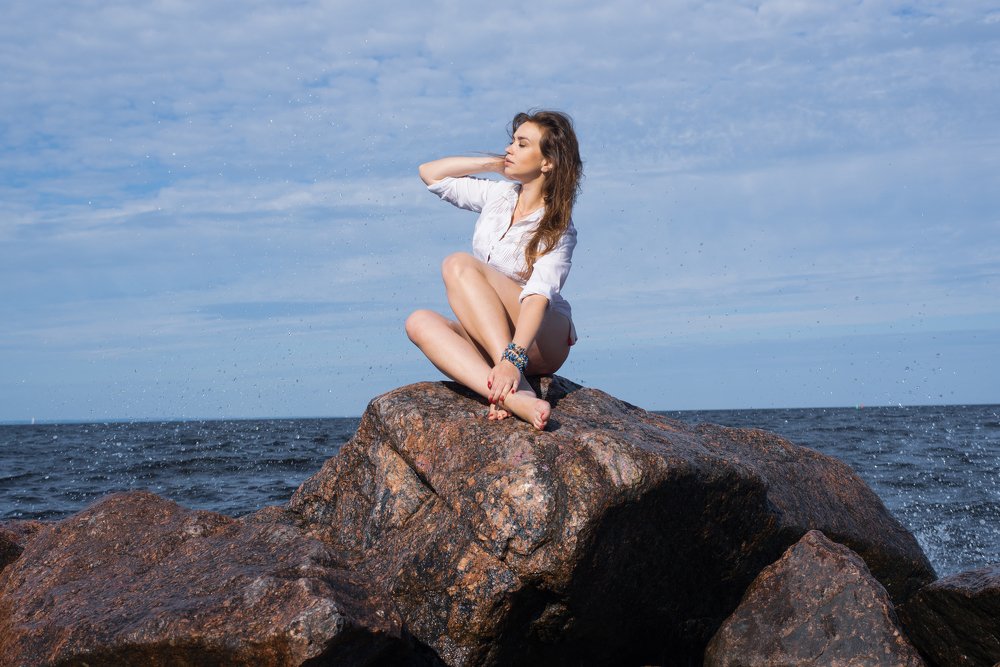 Photograph by Артур Каюков