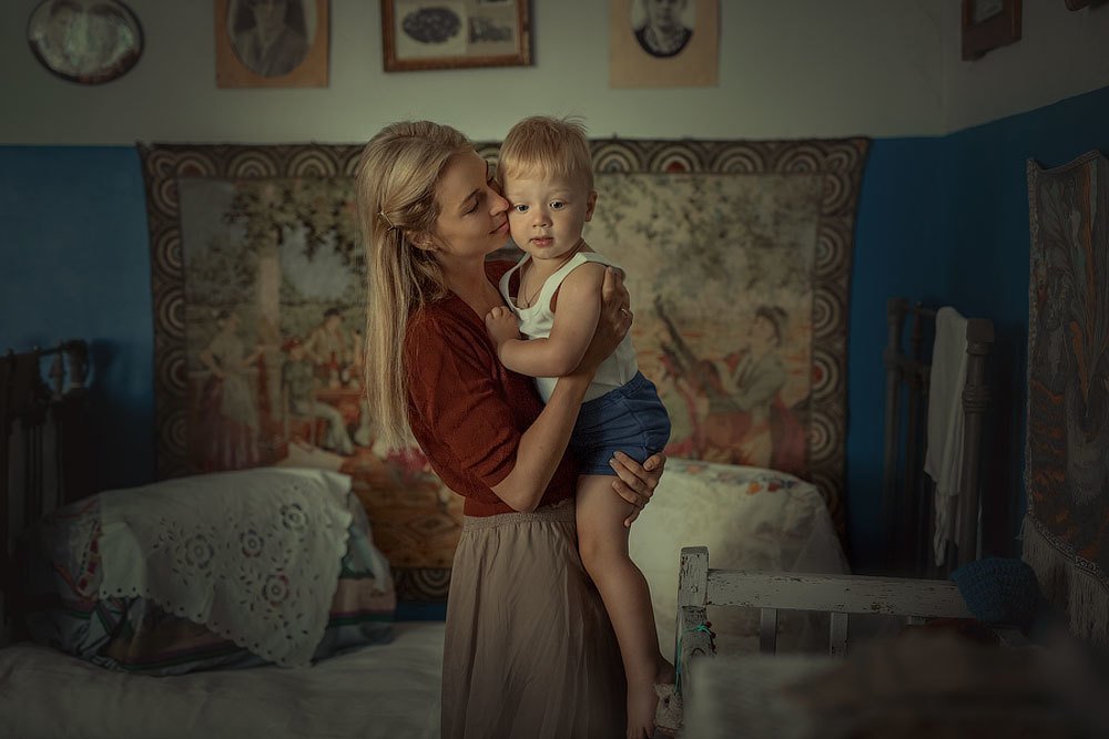 день рождения