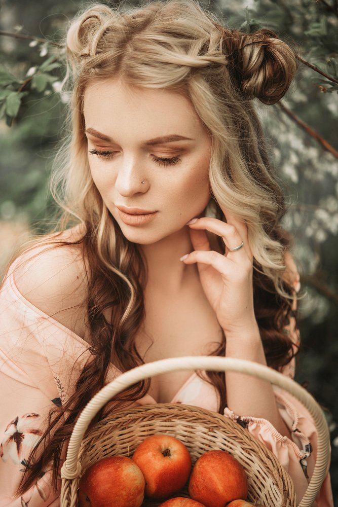 Photograph by Регина Суханова