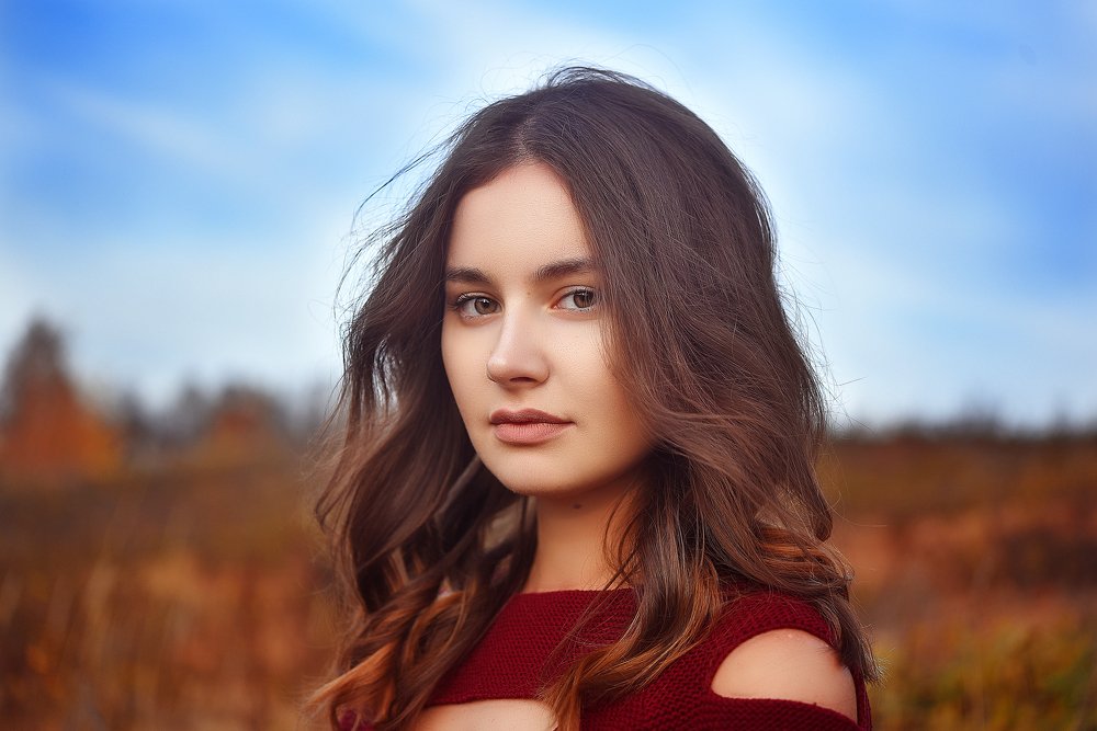 Photograph by Регина Суханова