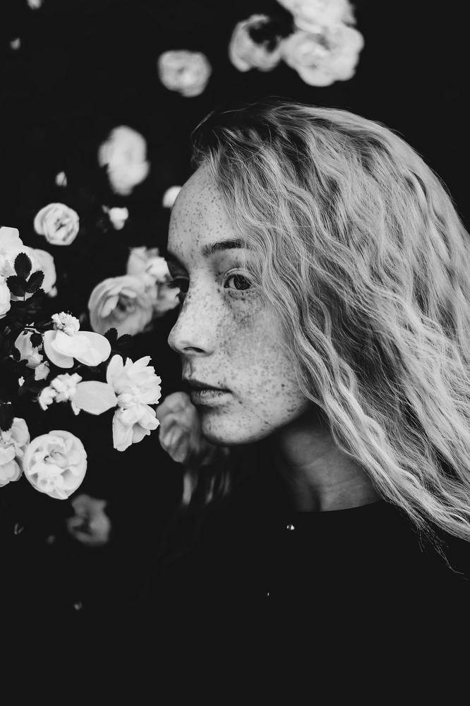 Photograph by Виктория Гисс