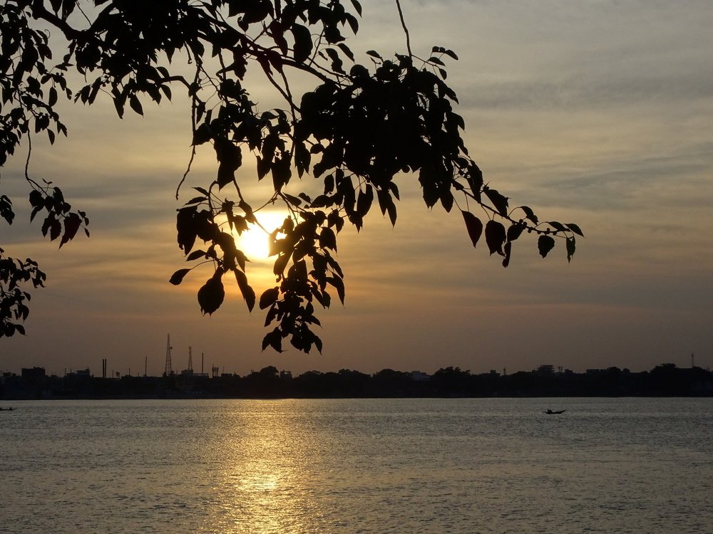 Day's end