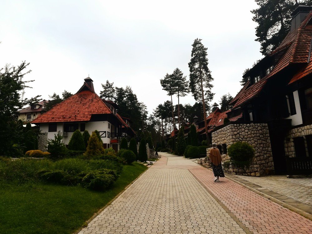 Zlatibor, Serbia