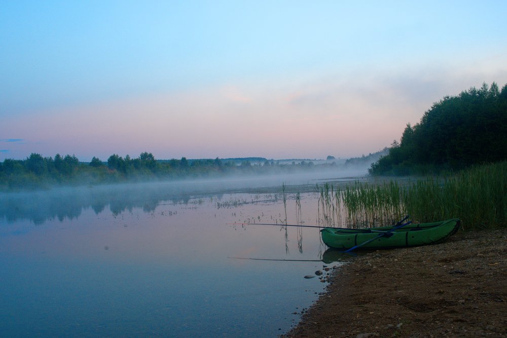 Photograph by Андрей Белоусов