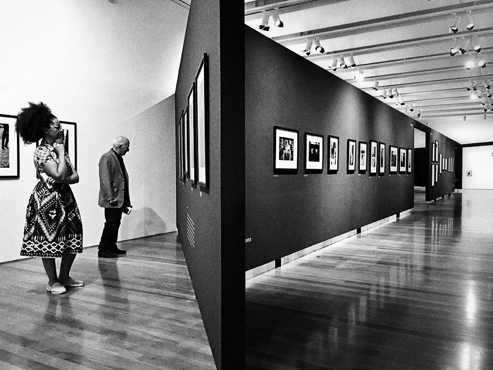 retangle in the hand