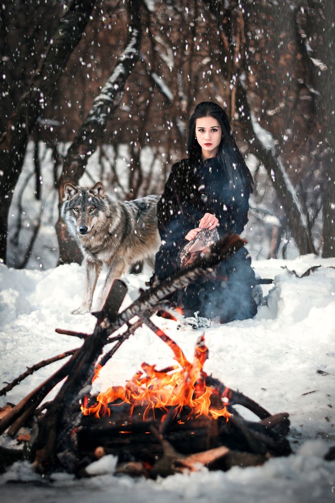 Photograph by Дмитрий Ивков