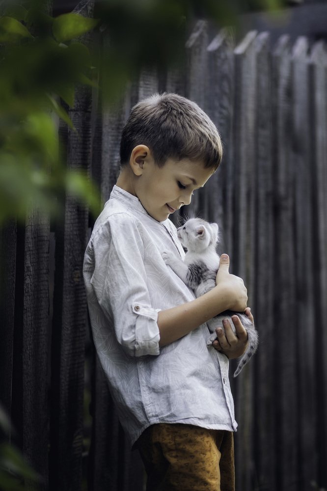 Photograph by Айгуль Кузнецова