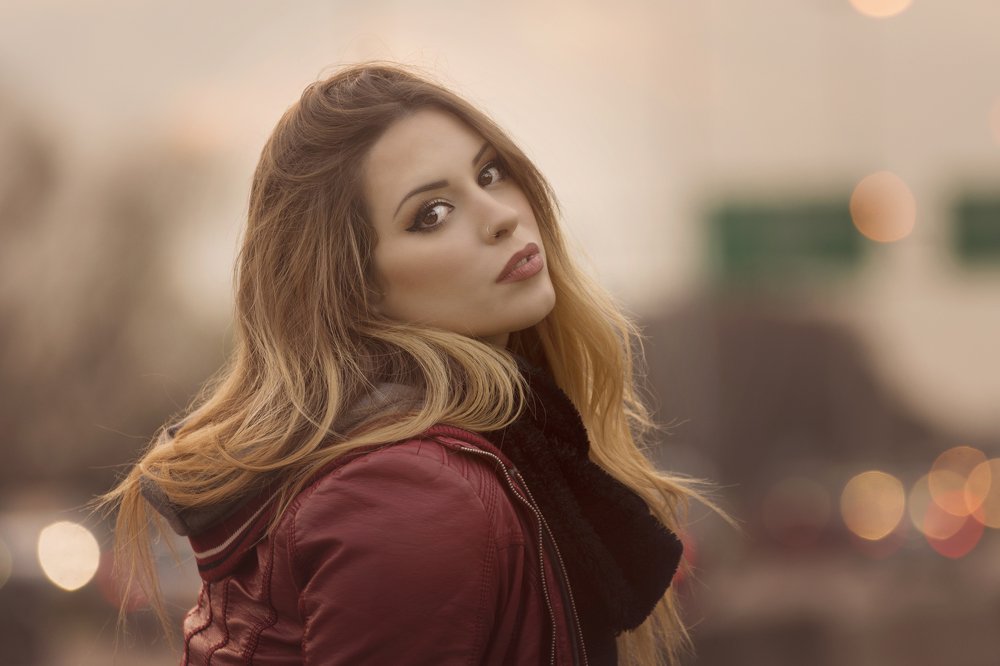 Photograph by Any Giusto