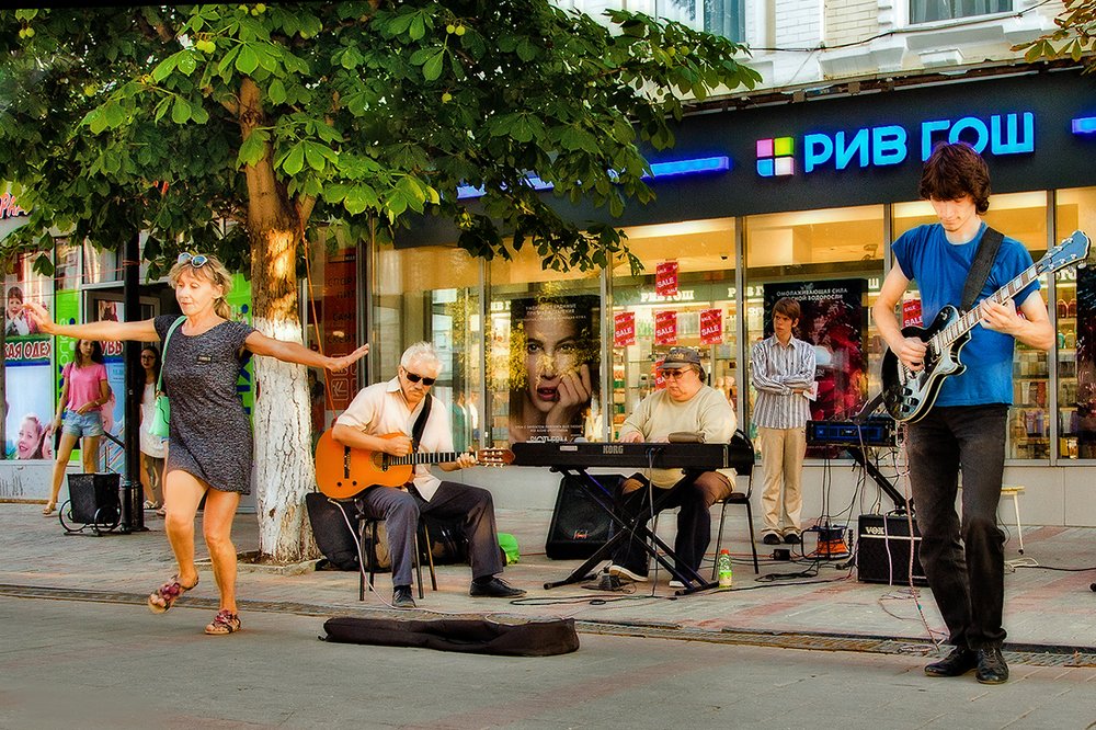 Photograph by Бобылёв Василий