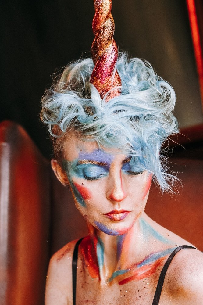 unicorn