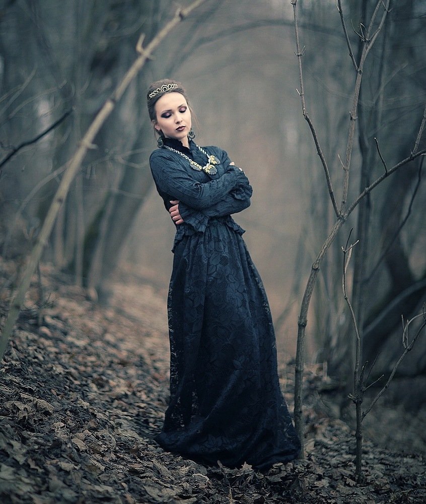 Концептуальное одиночество