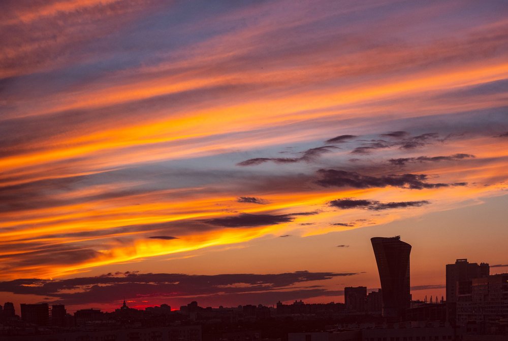 Photograph by Анна Панеева