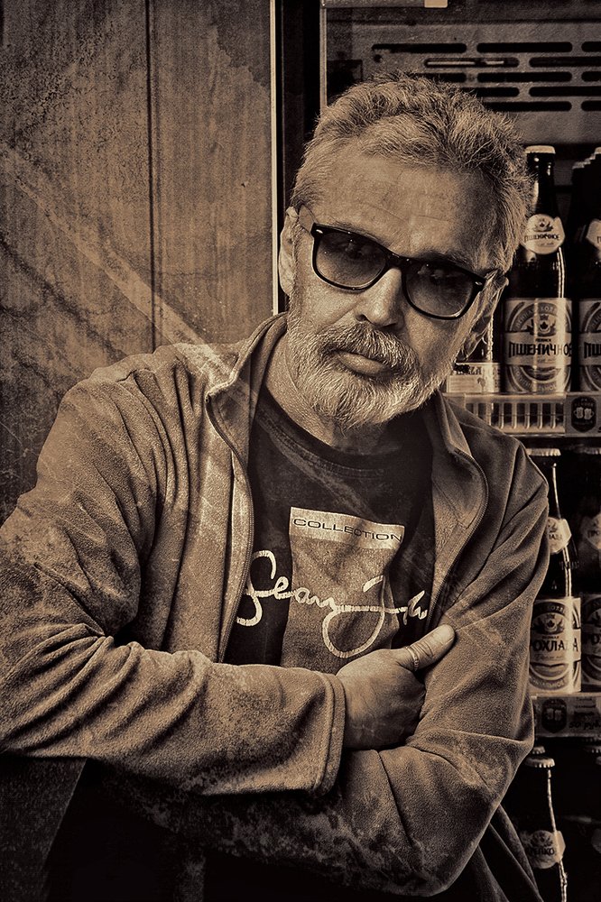 Photograph by Бобылёв Василий