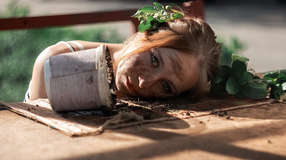 Photograph by Илья Александров