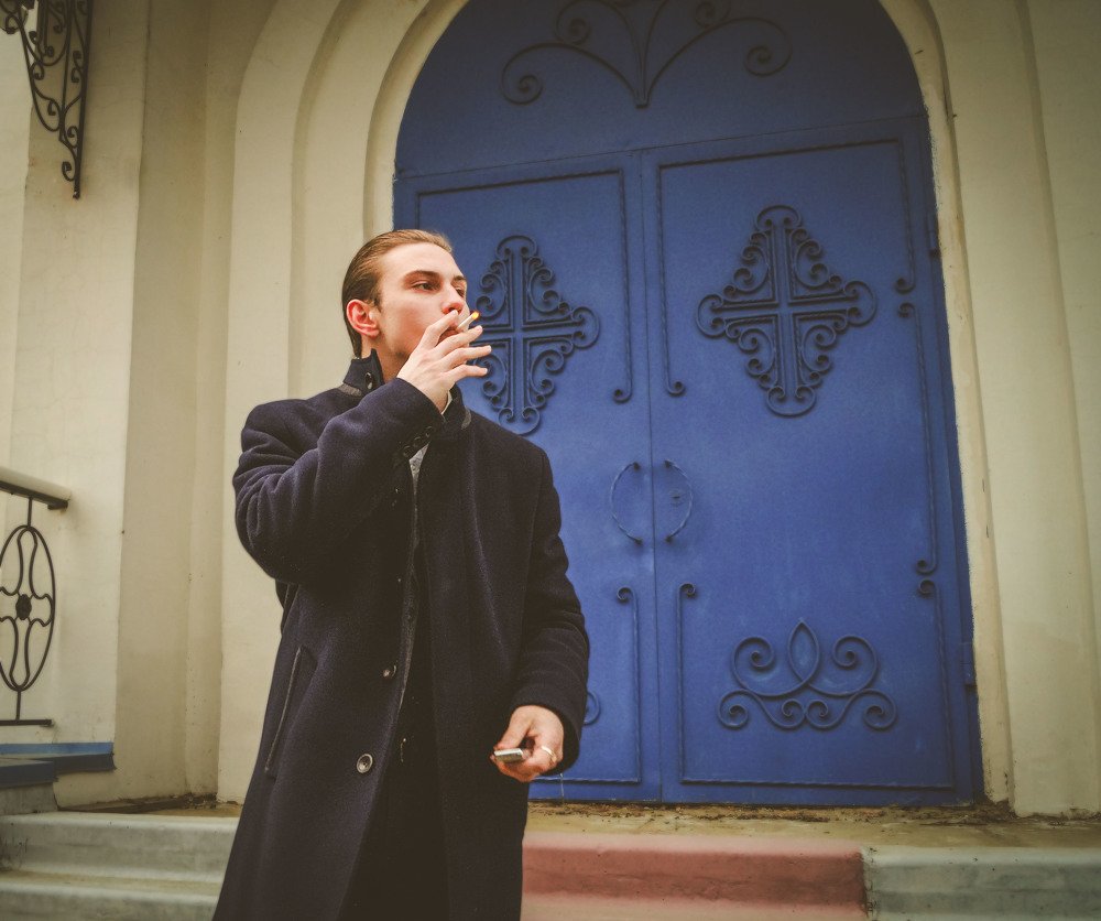 Photograph by Юлия Маматрахимова