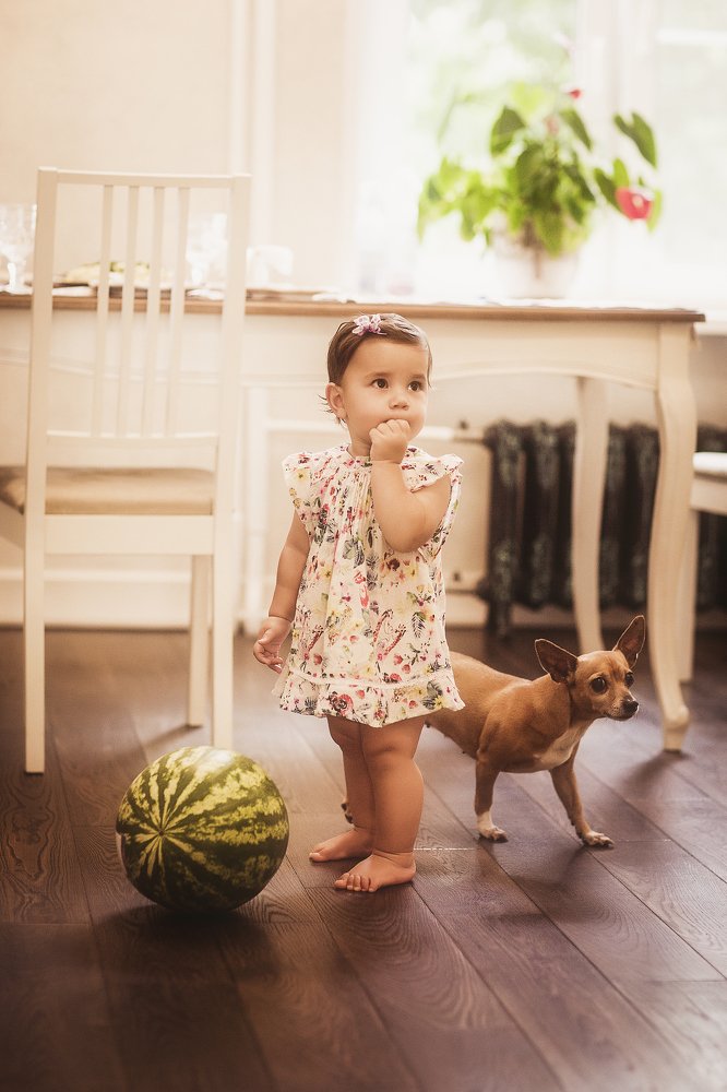 Мы с Тамарой ходим парой.