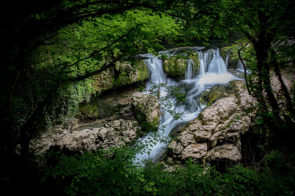 Photograph by Андрей Евтюшкин