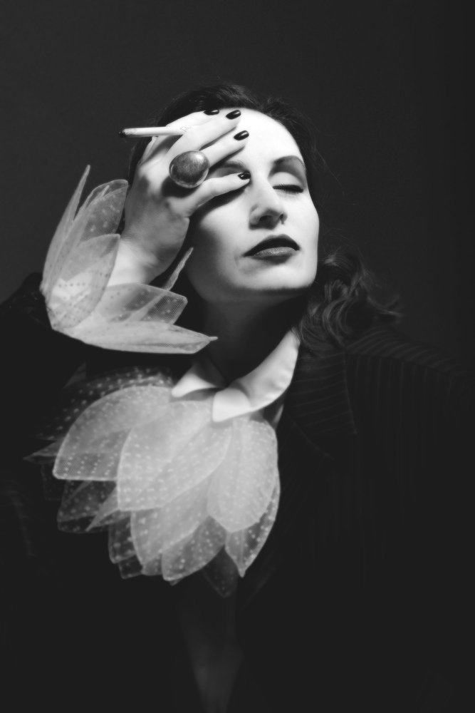 Photograph by Natalia Matveeva