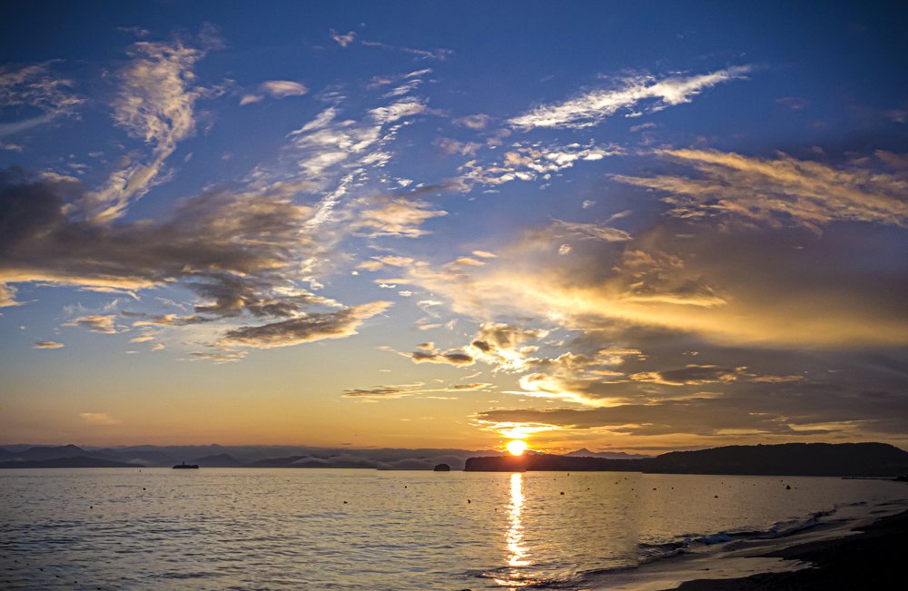 Спокойствие