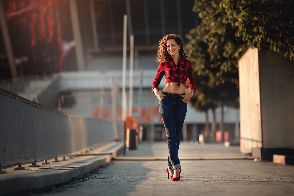 Photograph by Ирина Ганич