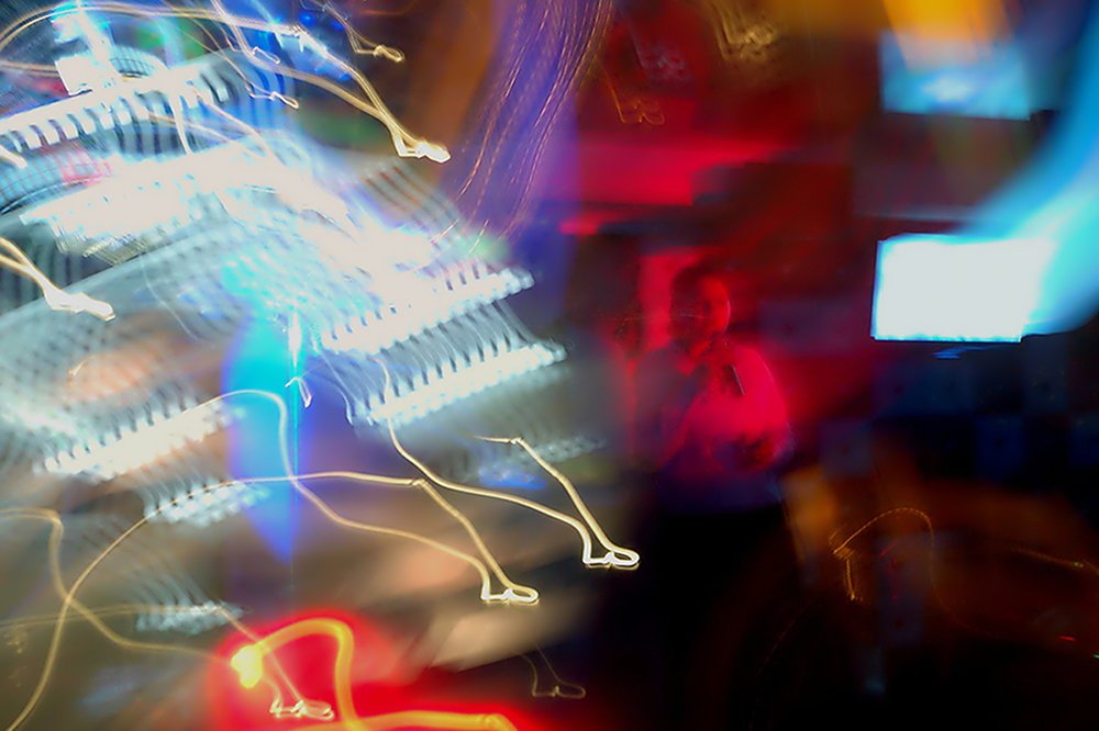 Звуки музыки