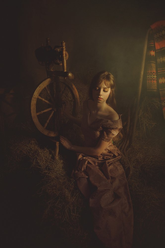 Забытые сказки