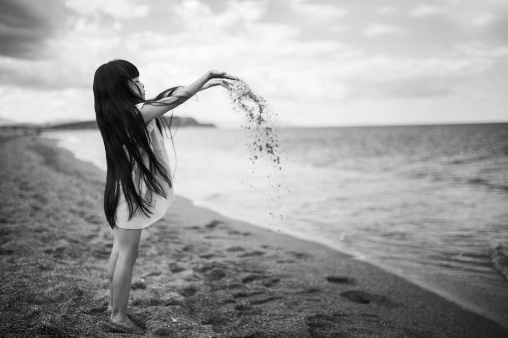 Photograph by Виктория Ли