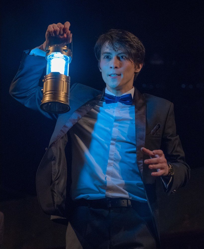 Photograph by Сильвер 