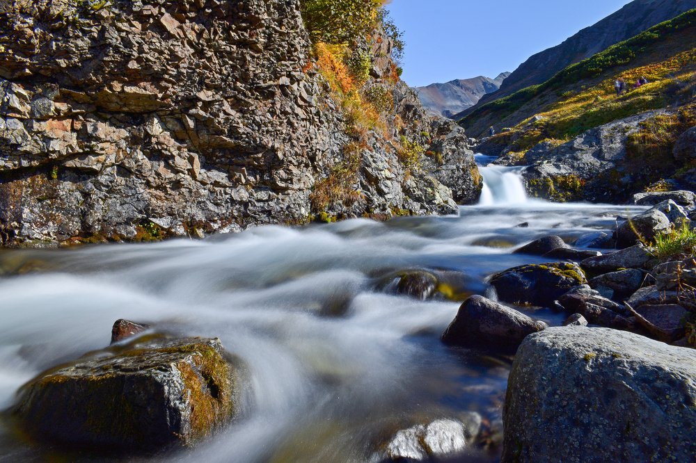 Photograph by Наталья Королева