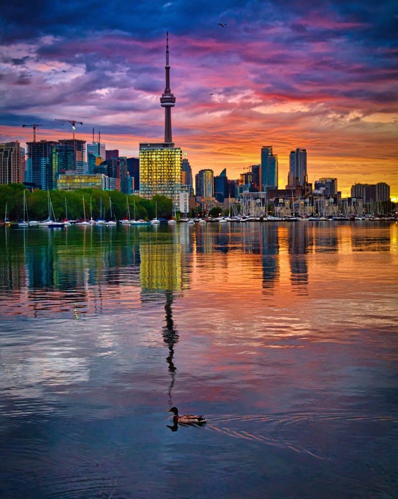 Each time dawn appears ,the mystery  is there in its entirely