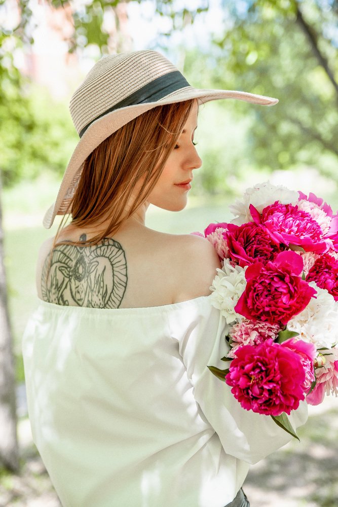 Photograph by Елена Бушуева