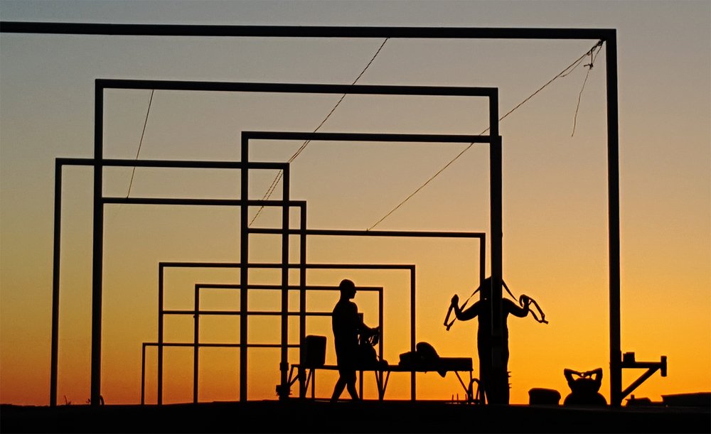 Photograph by Nadya Noy