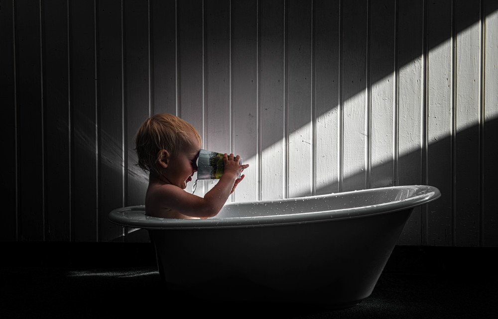 Маленький капитан