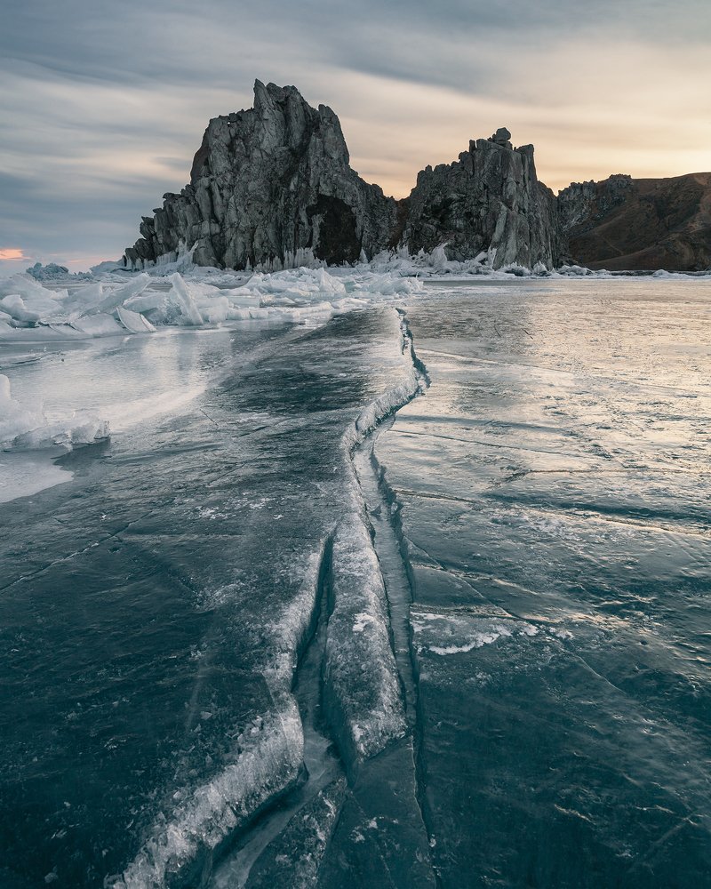 Сила Шаманки
