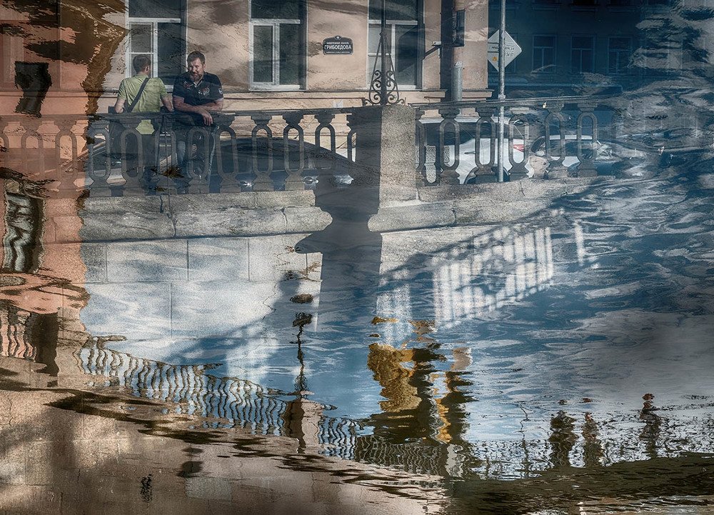 Светлого дня!