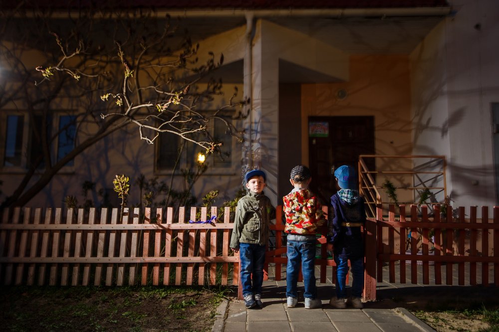 Photograph by Сергей Самойлов