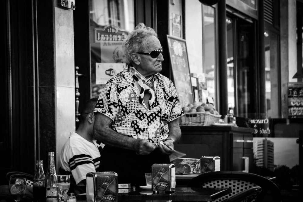 Photograph by ZINAIDA