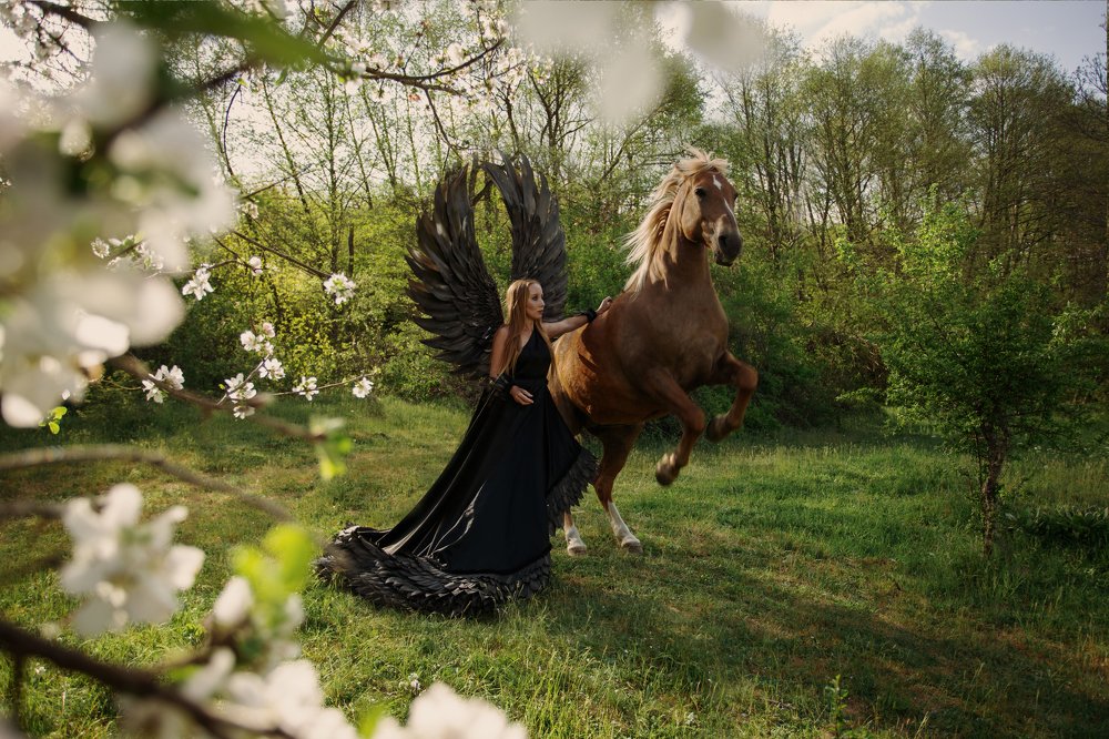 Photograph by Ирина Голомако