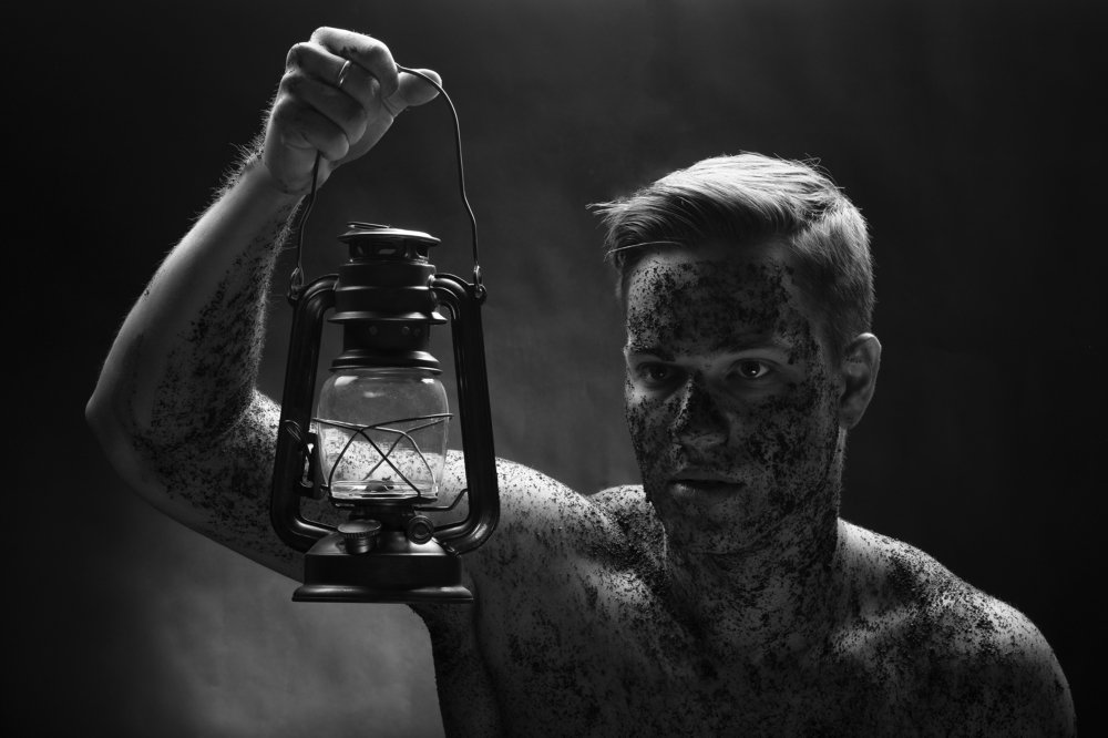 В поисках истины