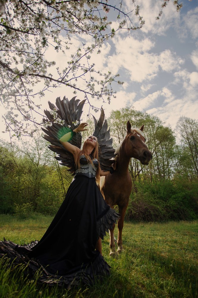 Photograph by Ирина Голомако