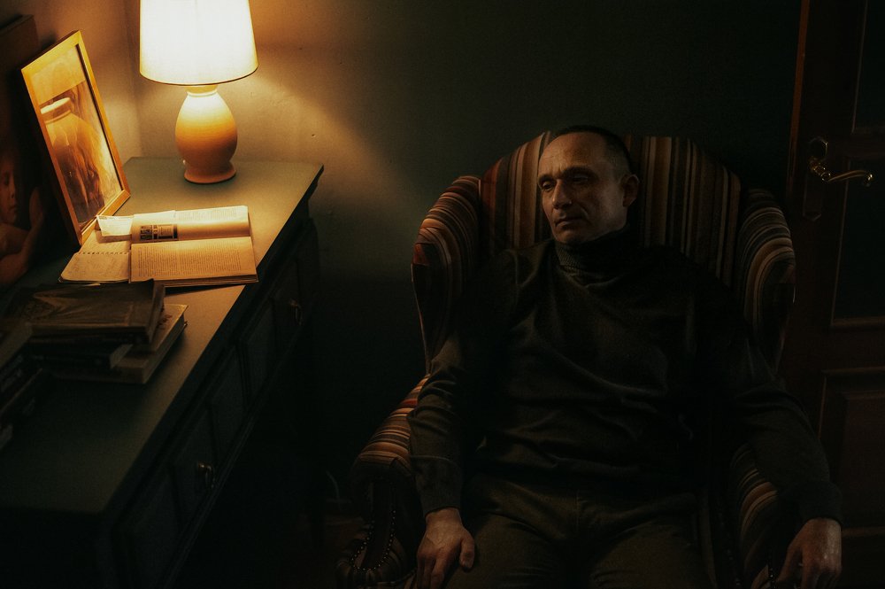 Фотография автора Наталья Жукова