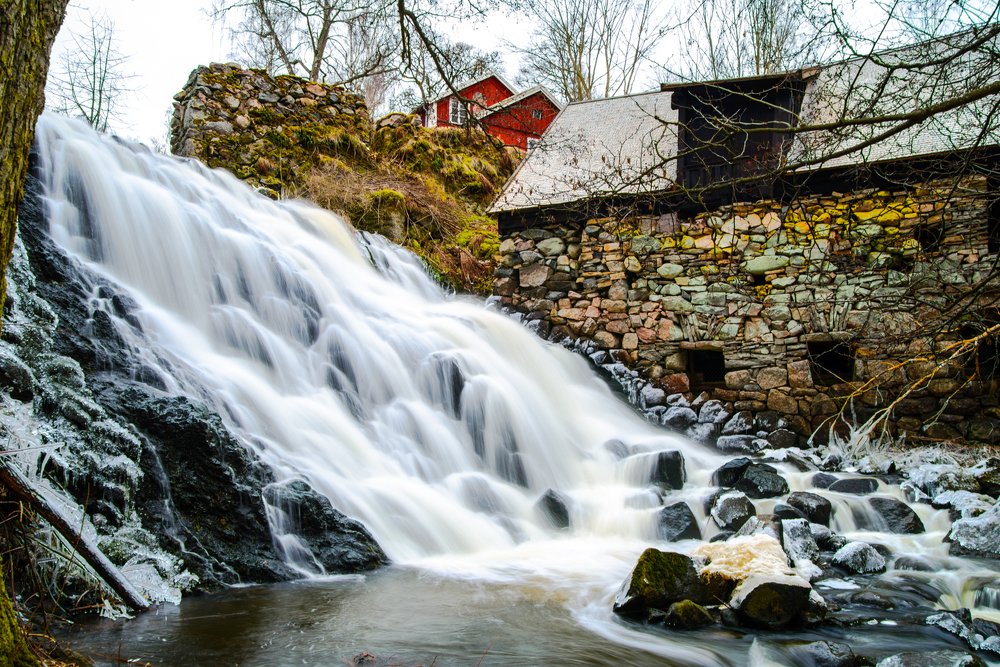 Photograph by Vitalijs Mironovs