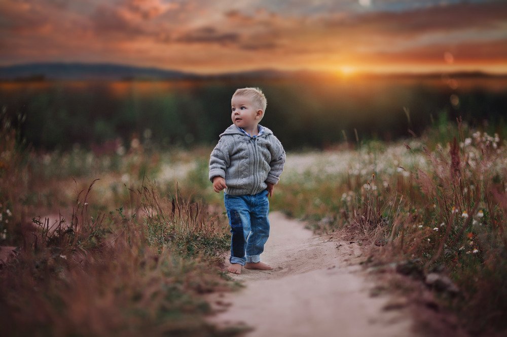 Photograph by Viktoria