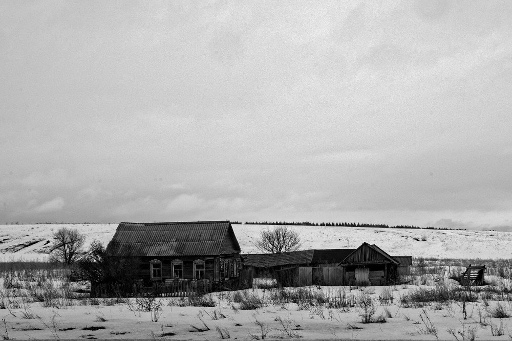 Photograph by Андрей Белоусов