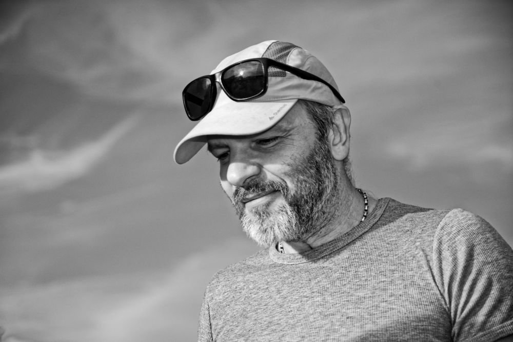 Photograph by Андрей Белоусов