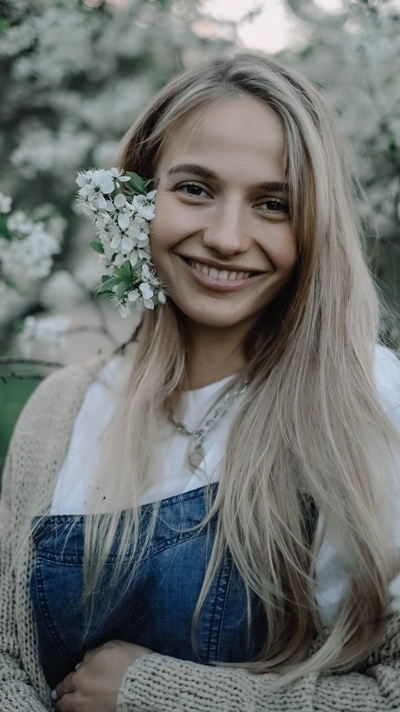 Естественное