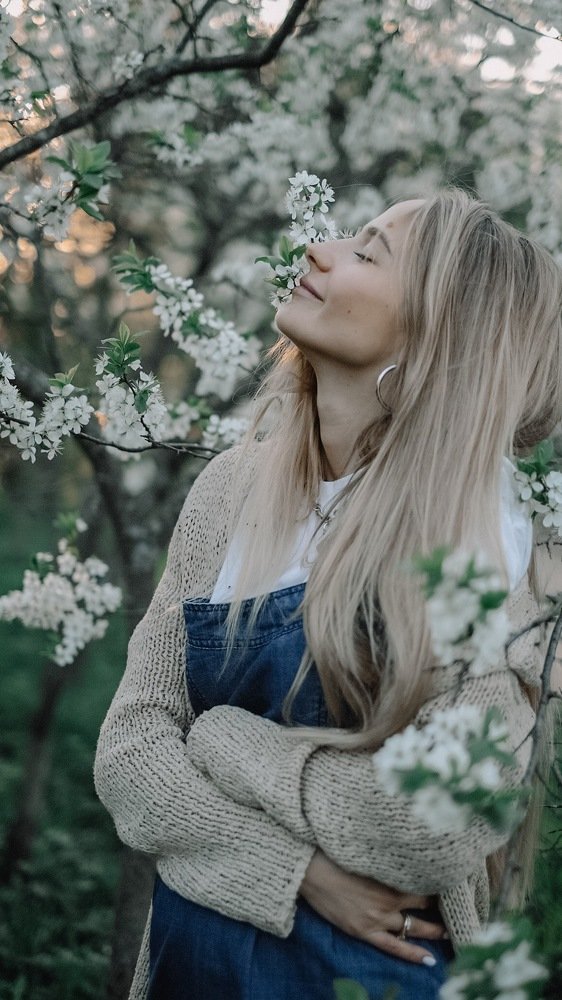 Естественное