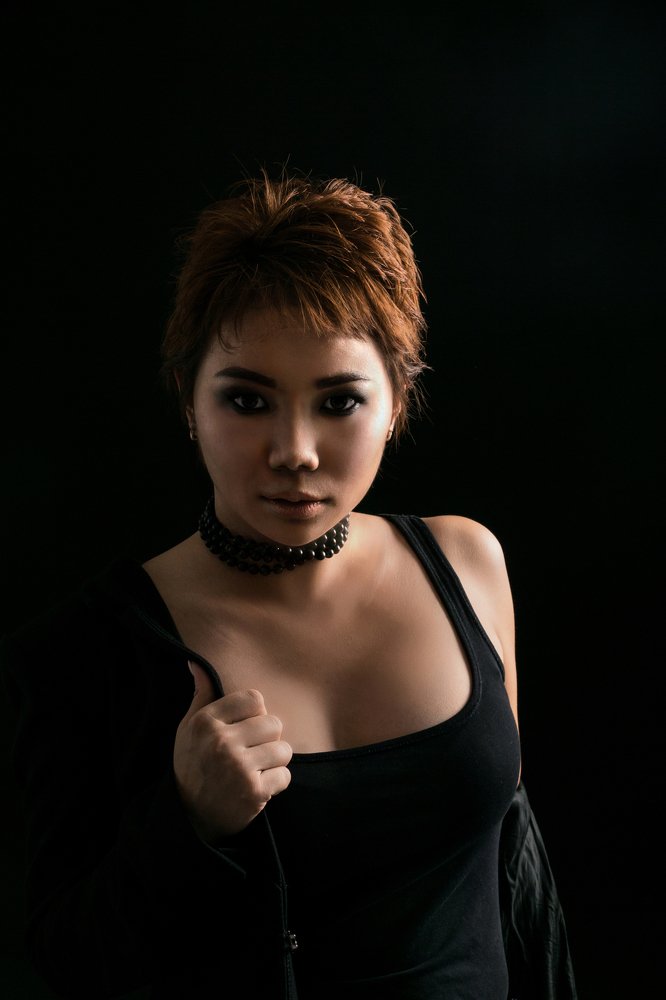 Кореянка НК 2