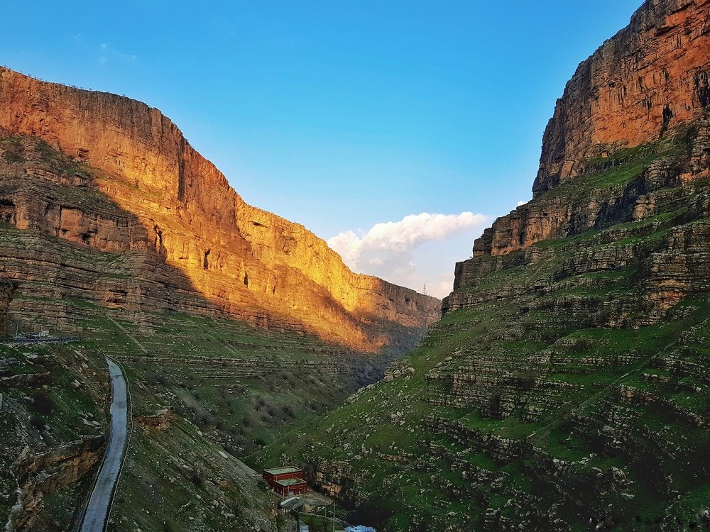 Xarand_rawandwz kurdistan