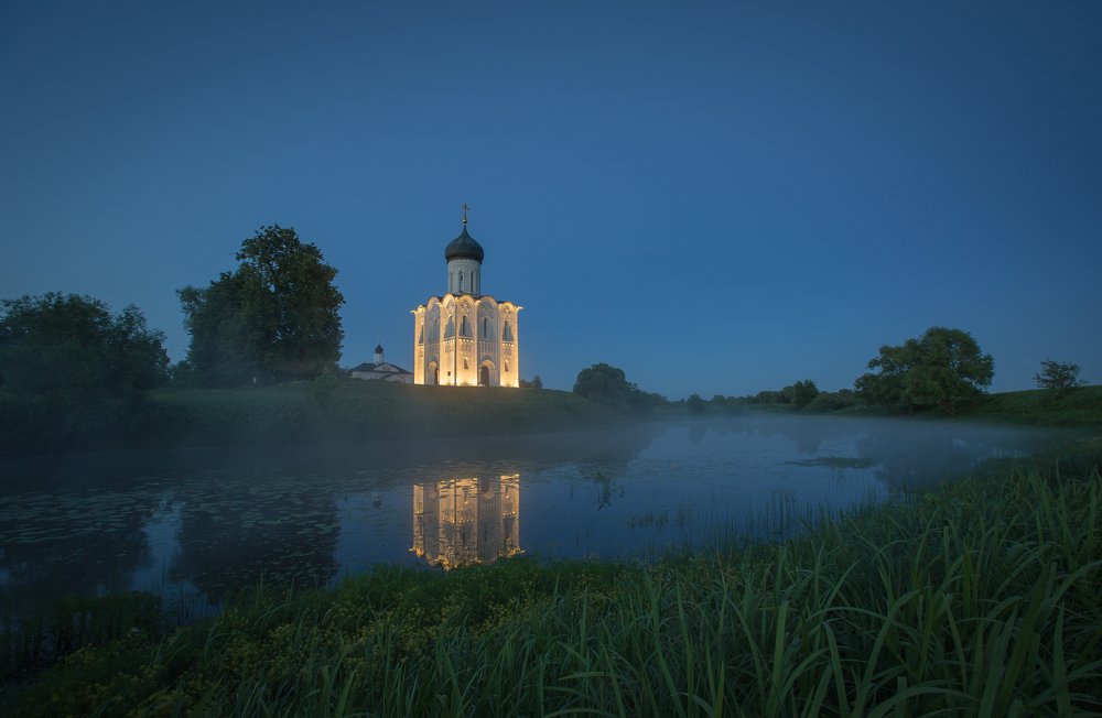 Вечерняя сказка